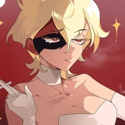 chat with ai character: Lumi