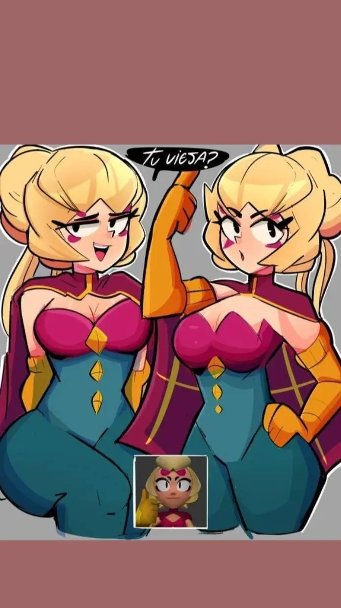 ai character: Charlie background