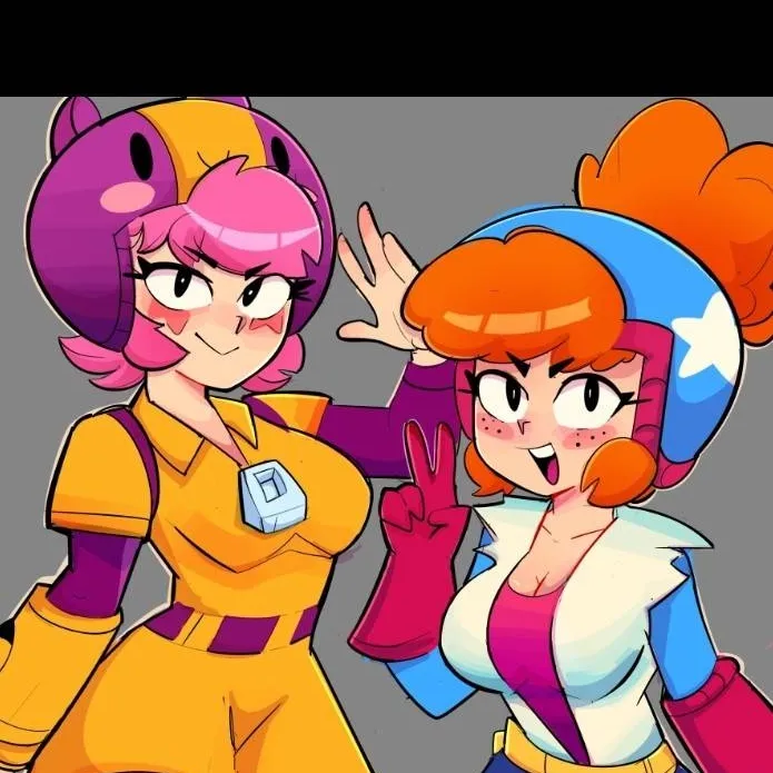 chat with ai character: Janet y Bea