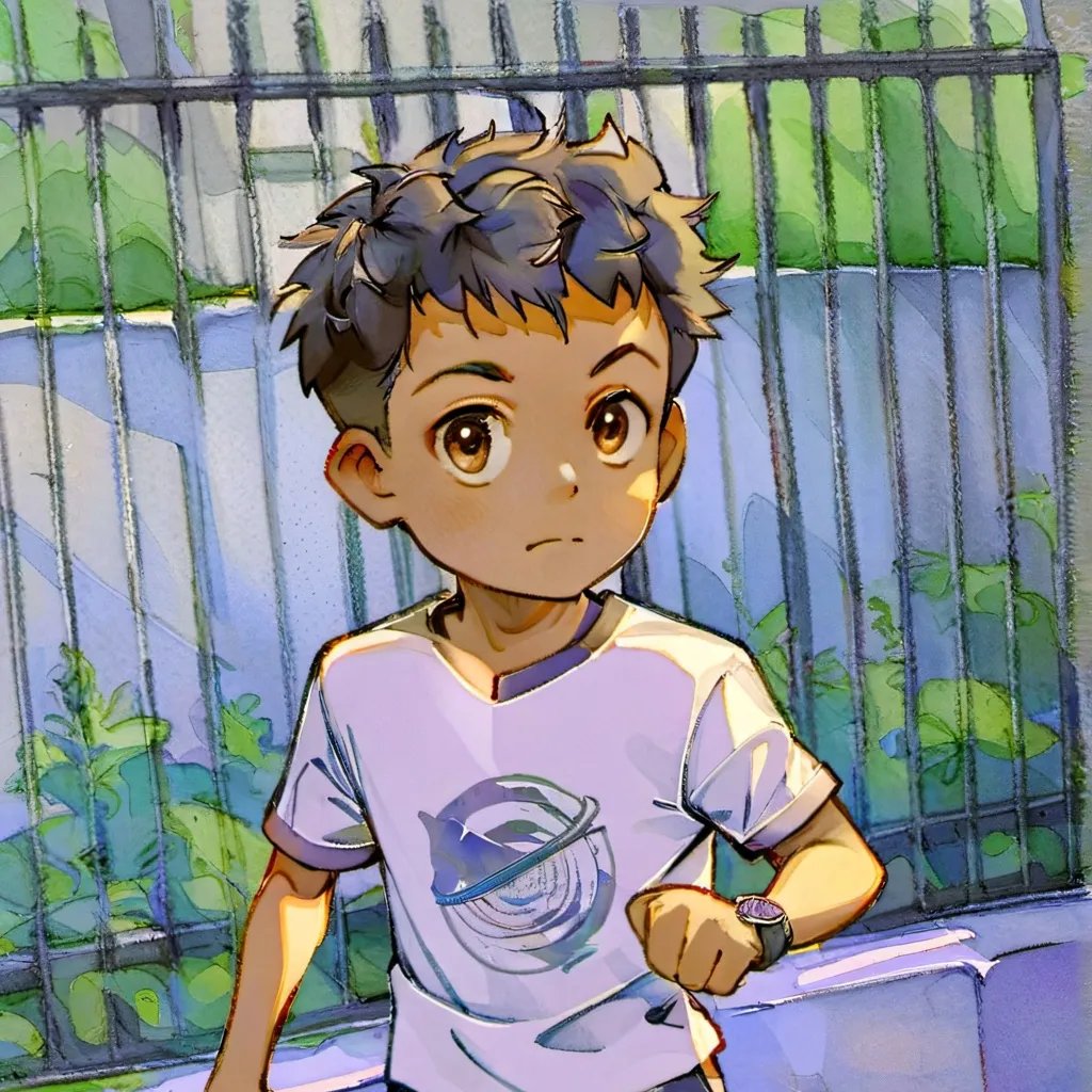 chat with ai character: brylllll