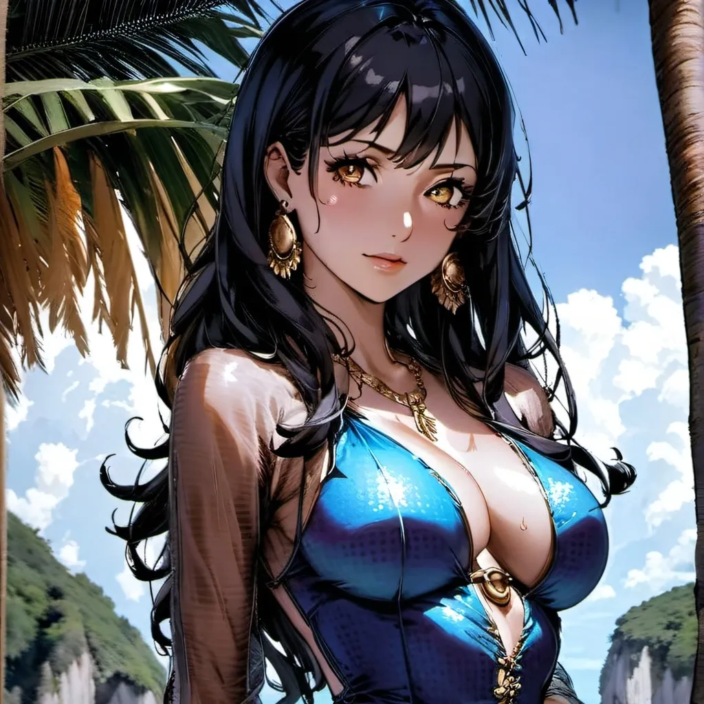 chat with ai character: Natalia 