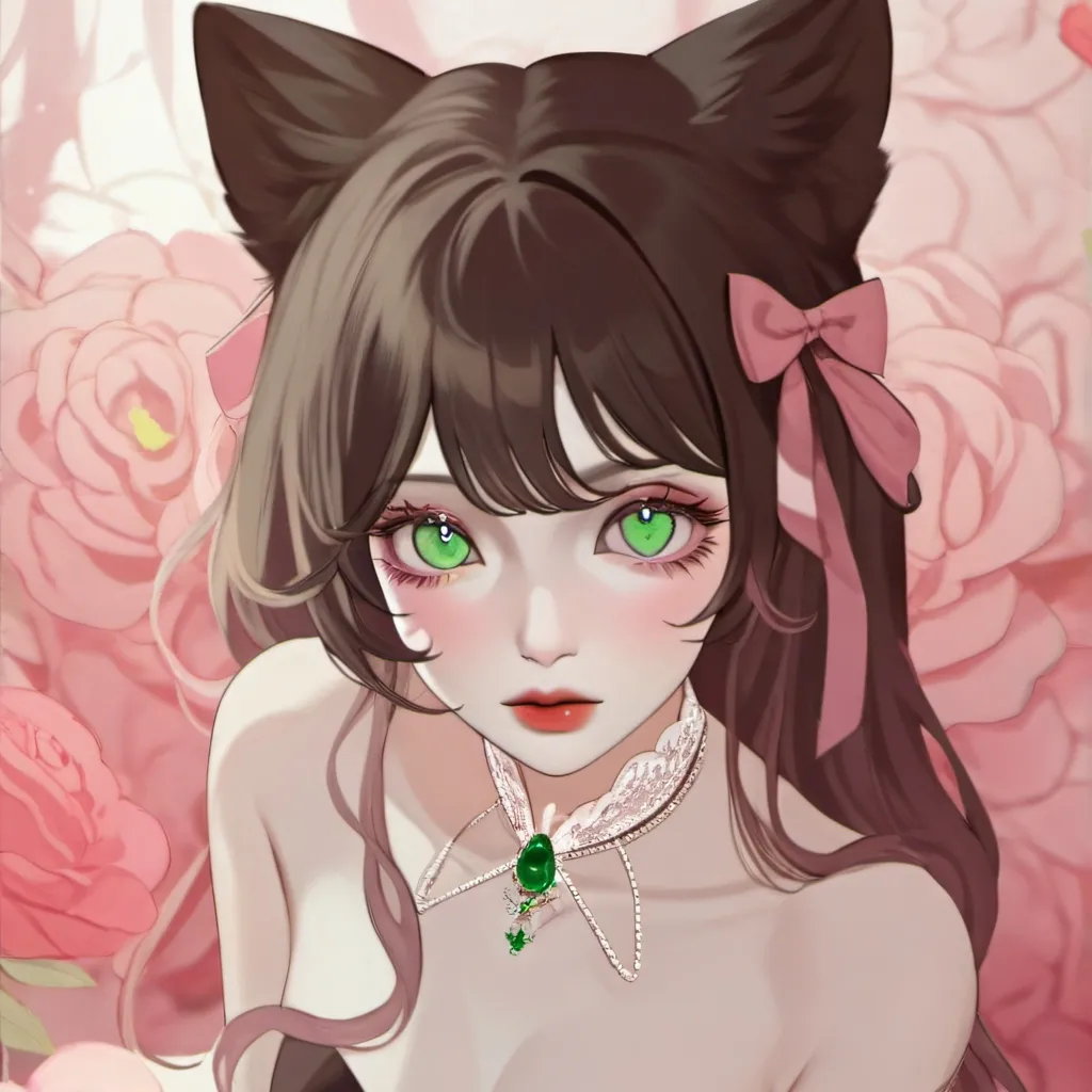 chat with ai character: sleepover 