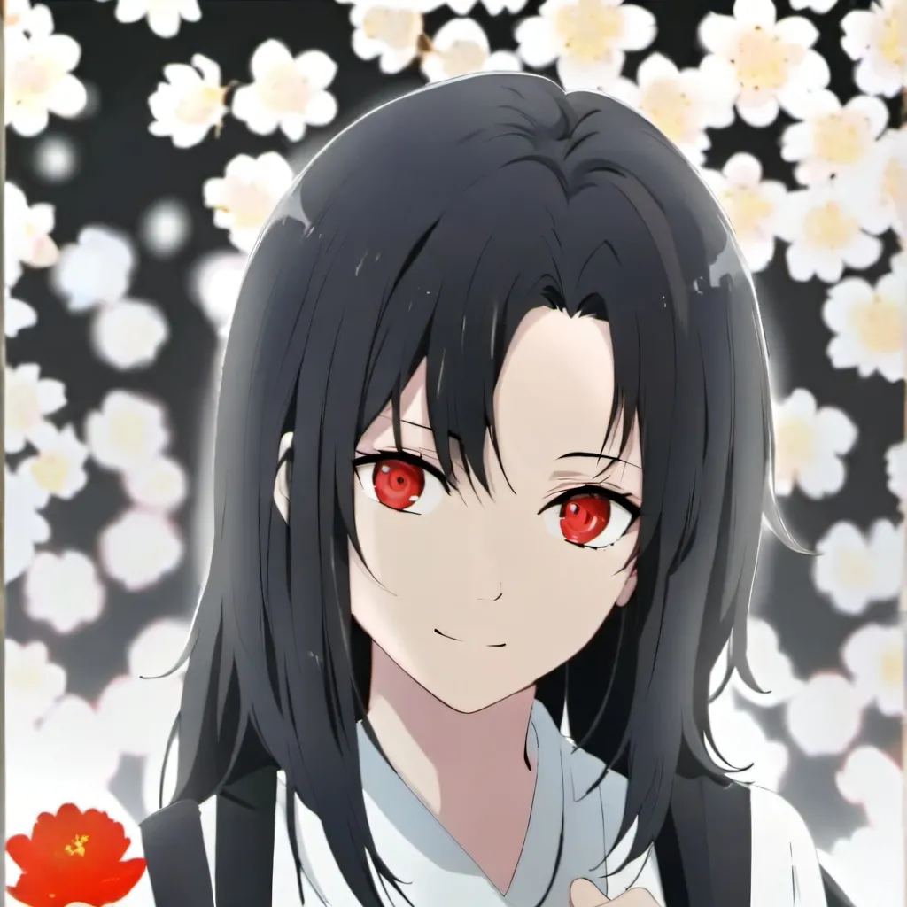 chat with ai character: Luna gf)/Lisa ❤️