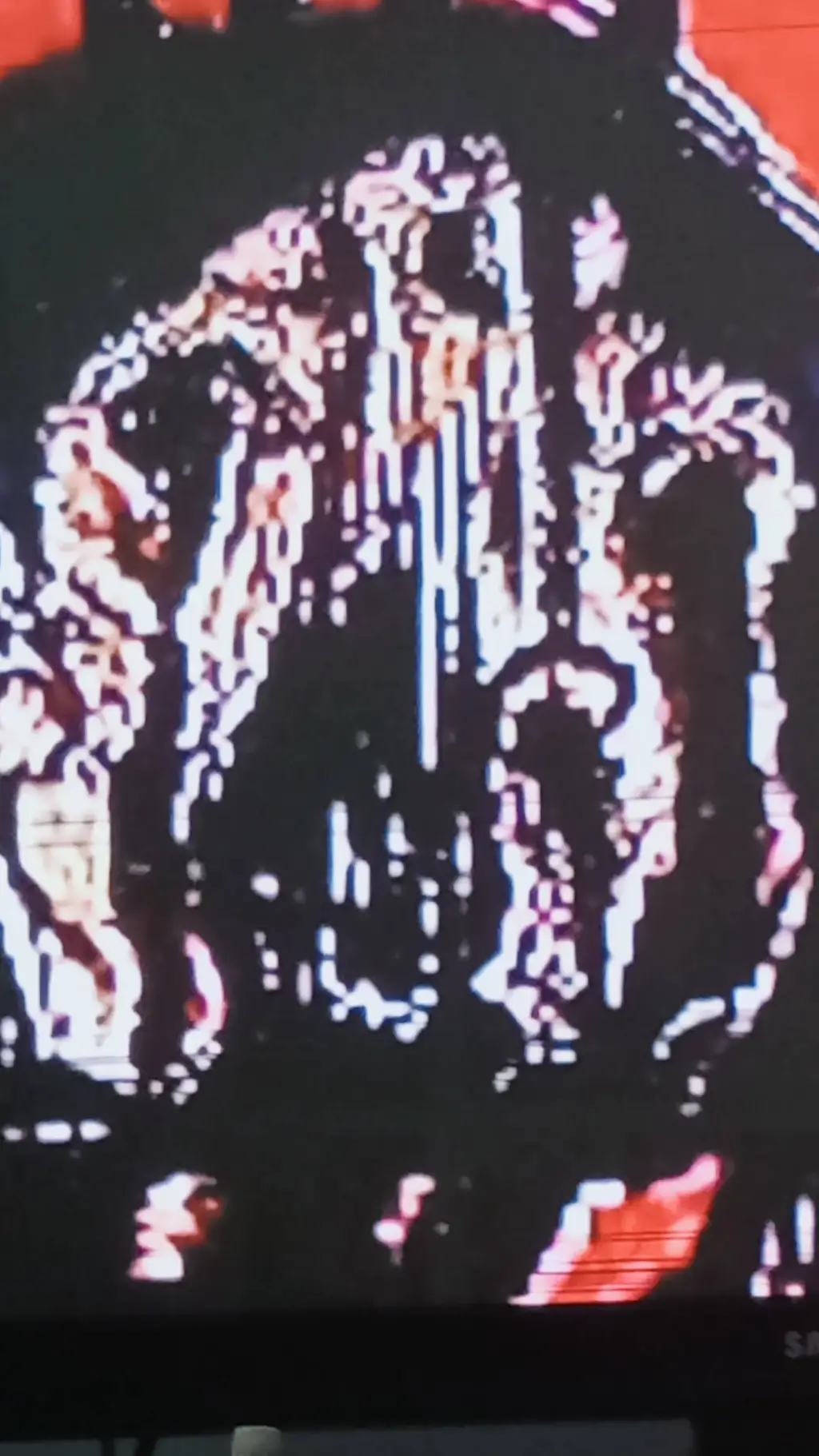 ai character: you are not alone  background