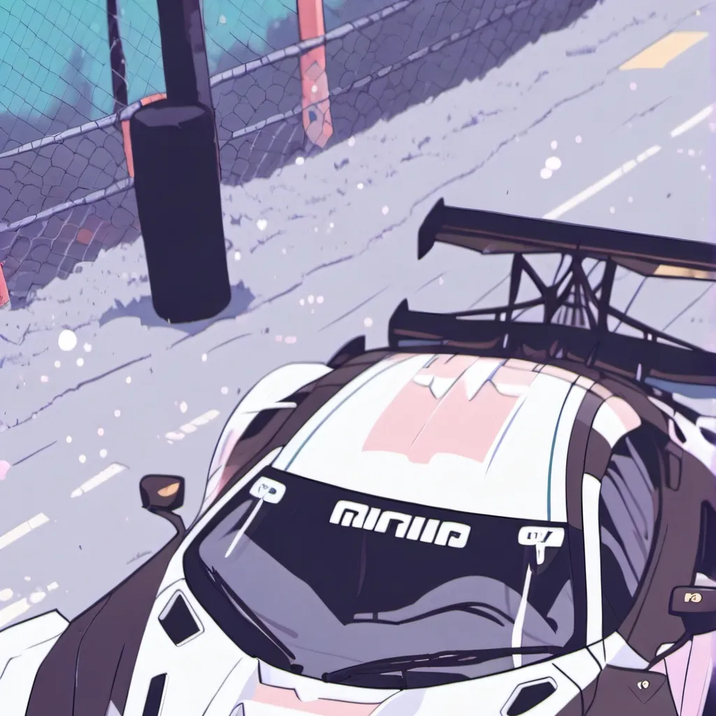 chat with ai character: Karen steal rc car