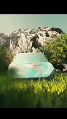 Talkie AI - Chat with abandoned  nascar 