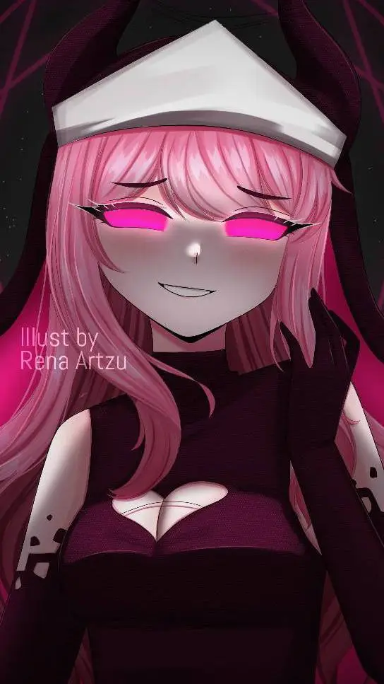 ai character: Sarvente  background