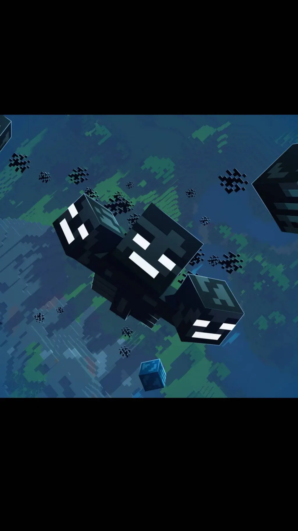 ai character: Wither history background