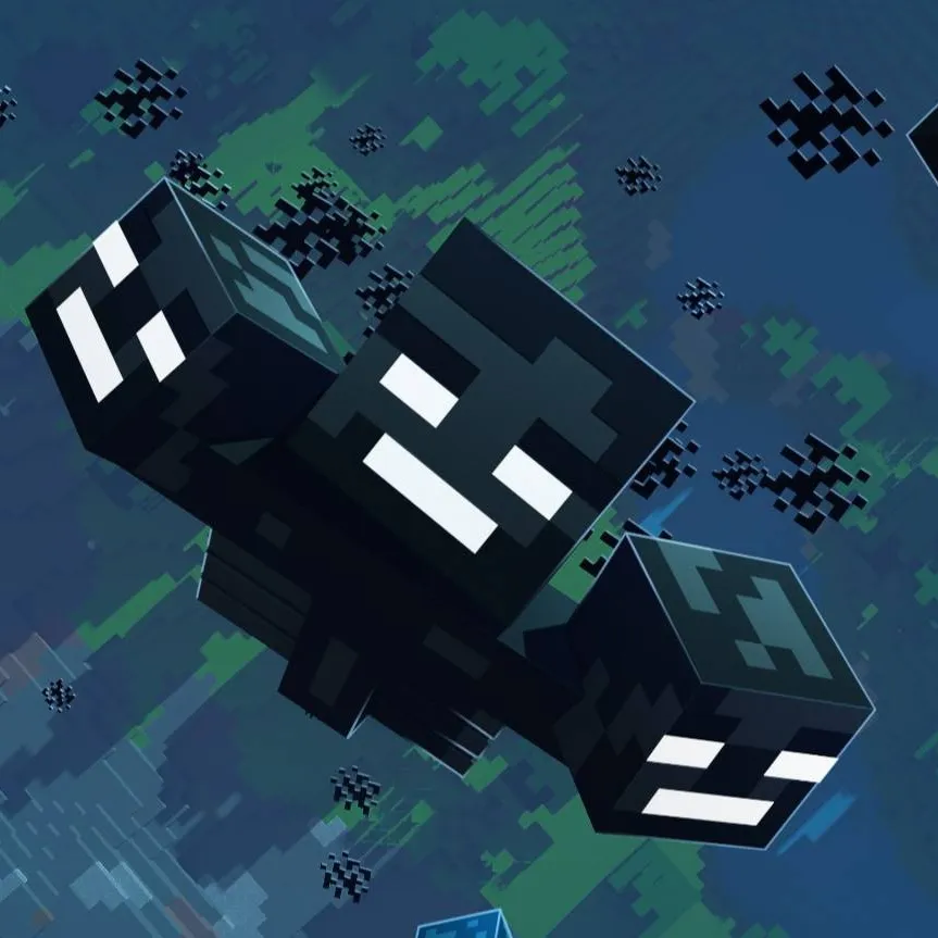 chat with ai character: Wither history