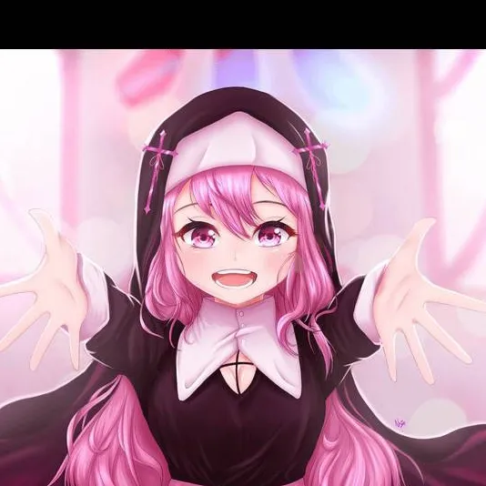 chat with ai character: Sarvente lil sis