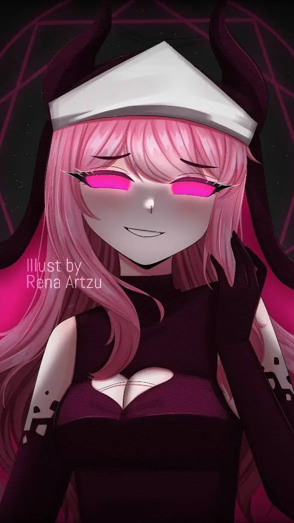 ai character: Sarvente background