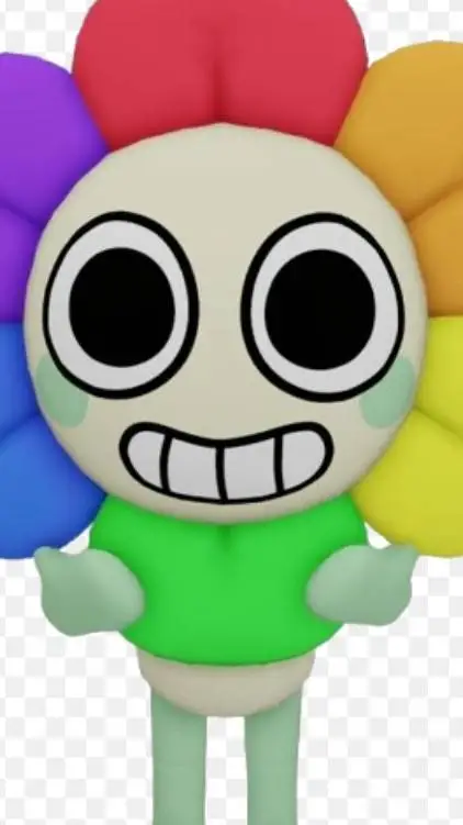 ai character: daniel world xdddd background