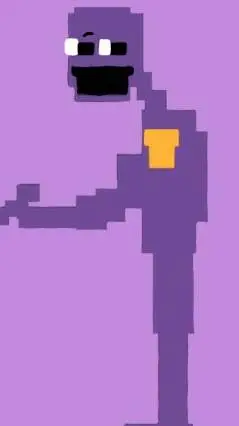 ai character: ★^^purple guy^^★ background