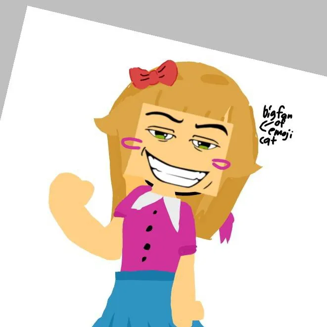 chat with ai character: Elizabeth afton^^