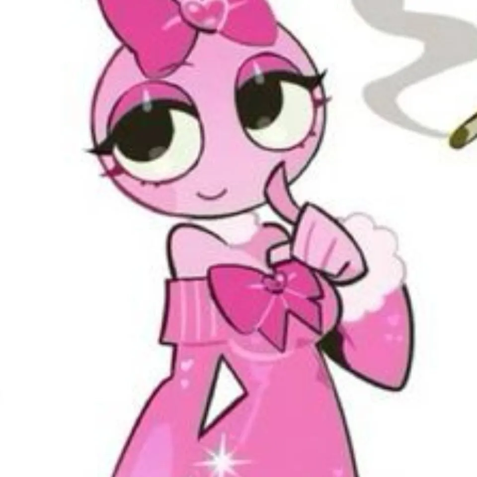 chat with ai character: ♥︎~°pinki°~♥︎