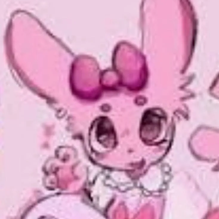 chat with ai character: ♡~pinki x oren~♡