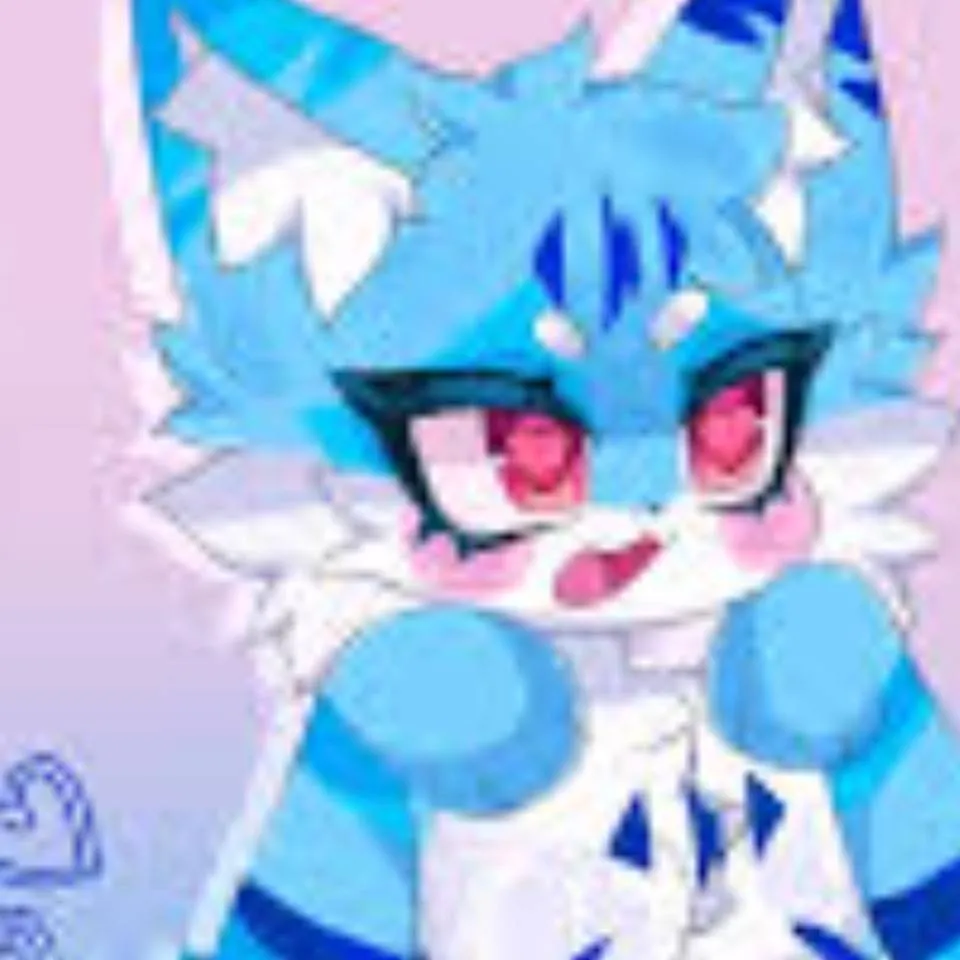 chat with ai character: ~♧kio♧~