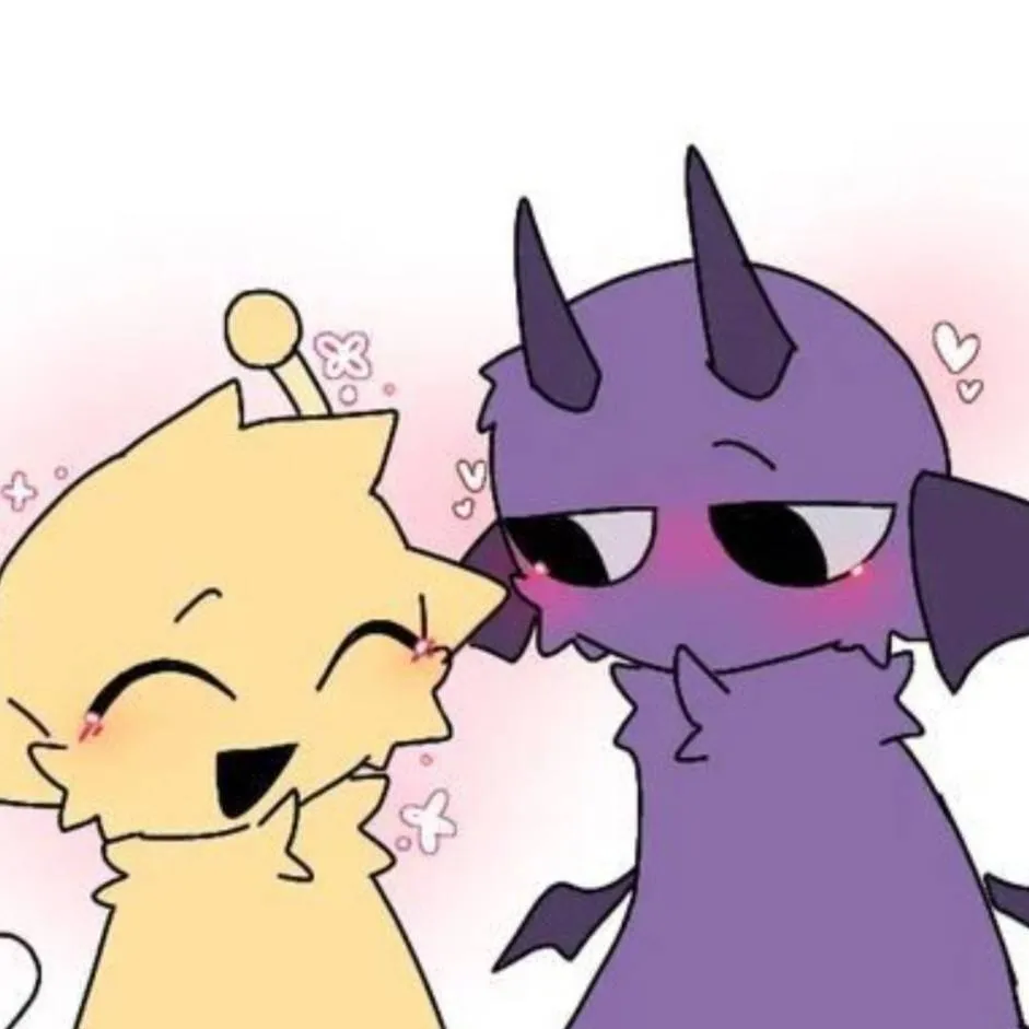 chat with ai character: durple loaf