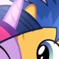 chat with ai character: Twilight and flash