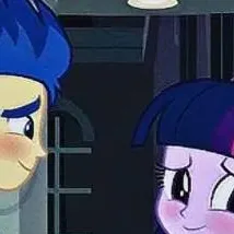 chat with ai character: Twilight & flash 3