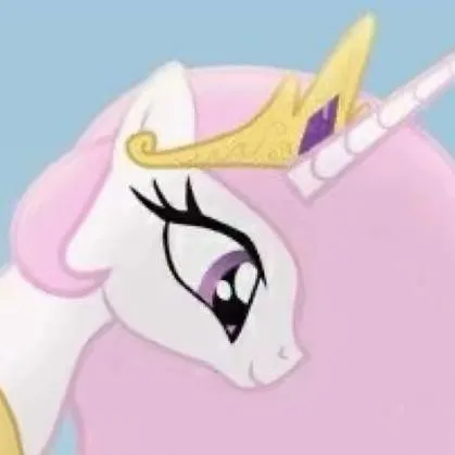 chat with ai character: Yung celestia 