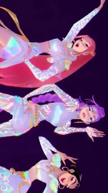 ai character: kpdh new member??? background