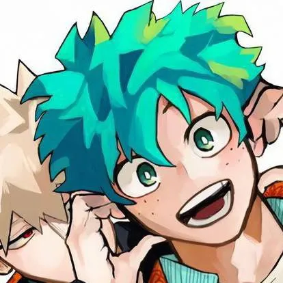 chat with ai character: Bkdk parents 🧡💚