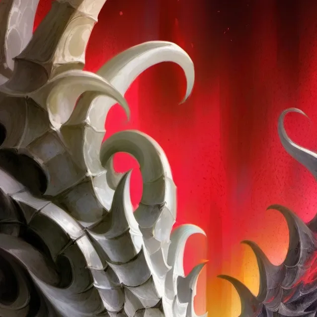 chat with ai character: Dragon sombra