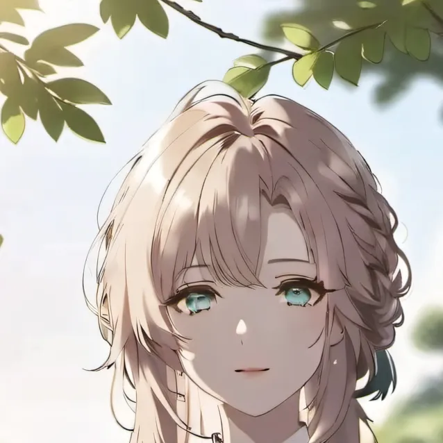 chat with ai character: Melisa 