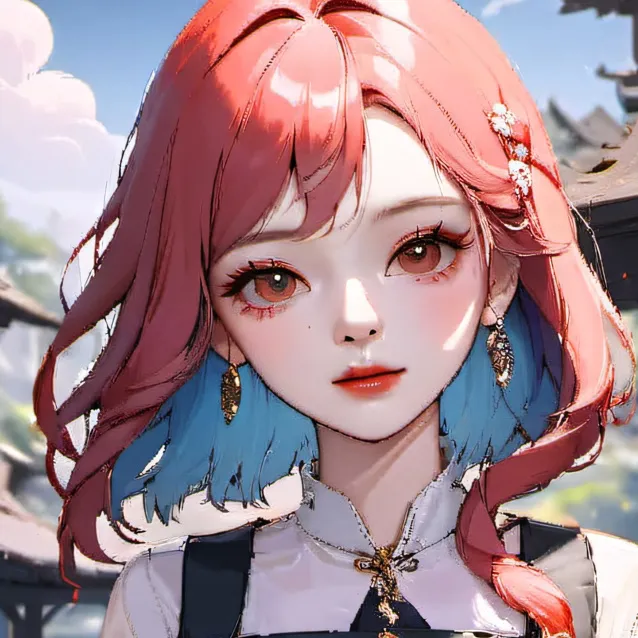chat with ai character: Oliver