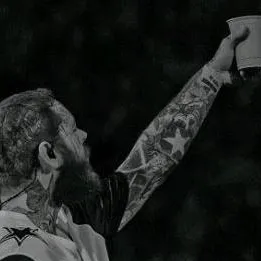 chat with ai character: Post Malone