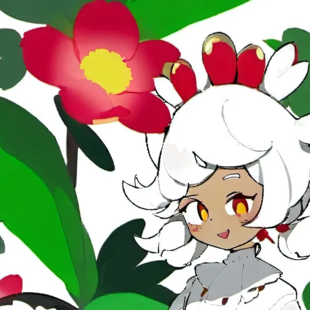 chat with ai character: -Bobbete ×ginger-