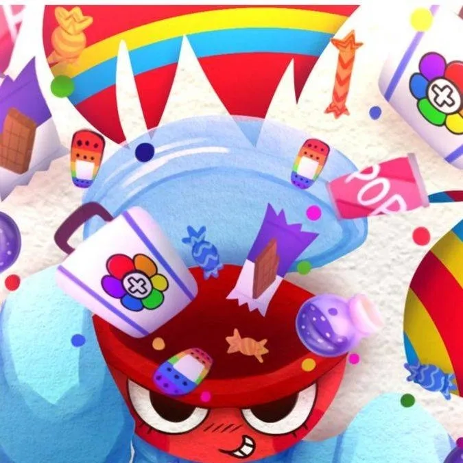 chat with ai character: 🪙˙.¡Gigi! 𓂃•°