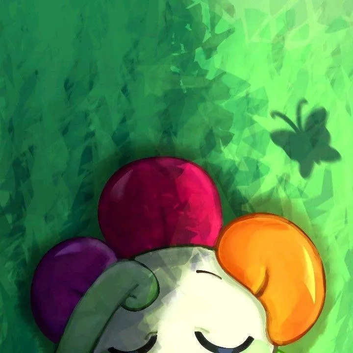 chat with ai character: 🌼˙.¡Dandy! 𓂃•°: