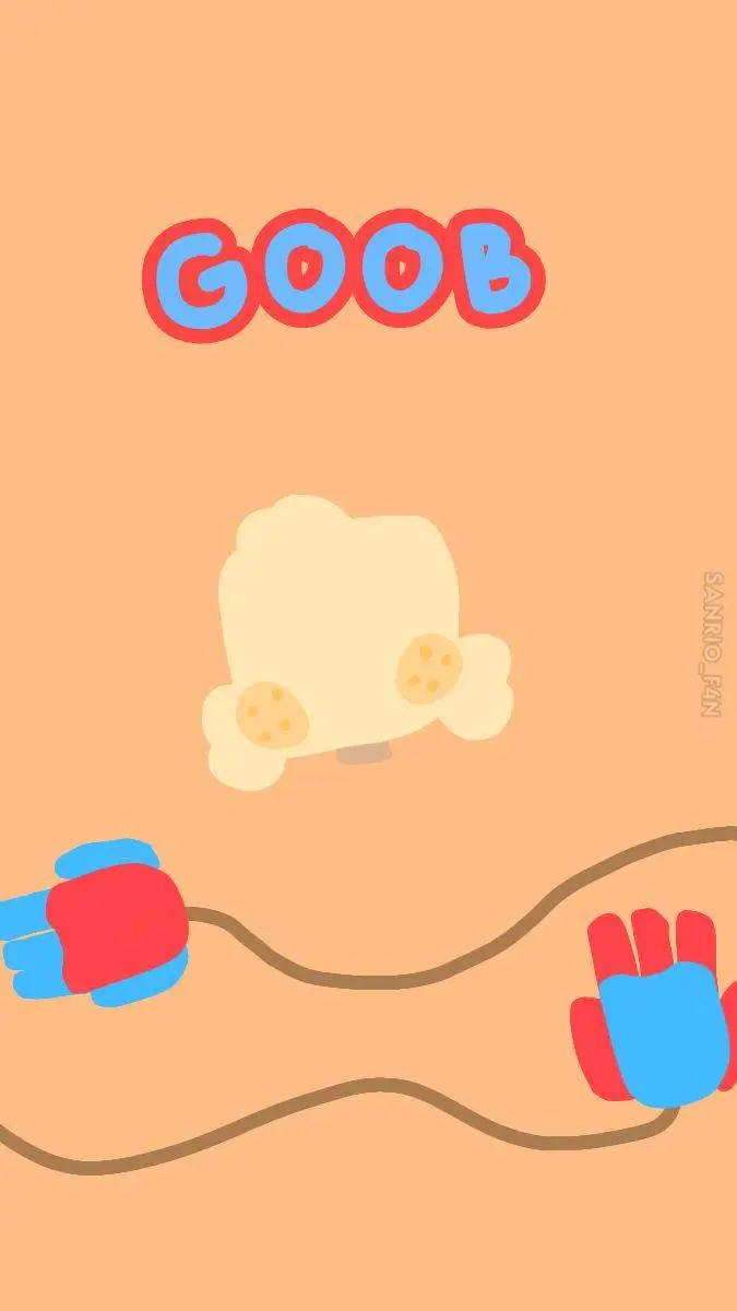 ai character: 🍝˙.¡Goob! 𓂃•°: background