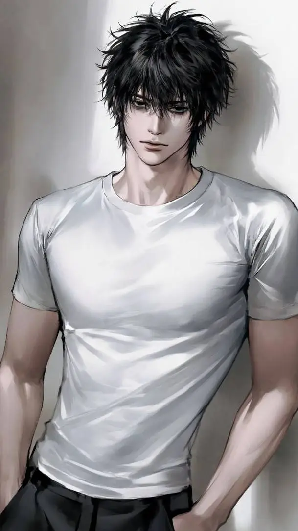 ai character: Yuki background