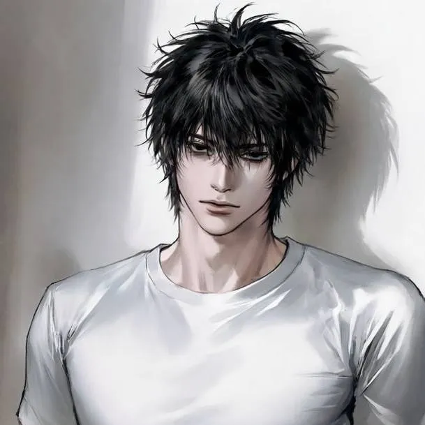 chat with ai character: Yuki