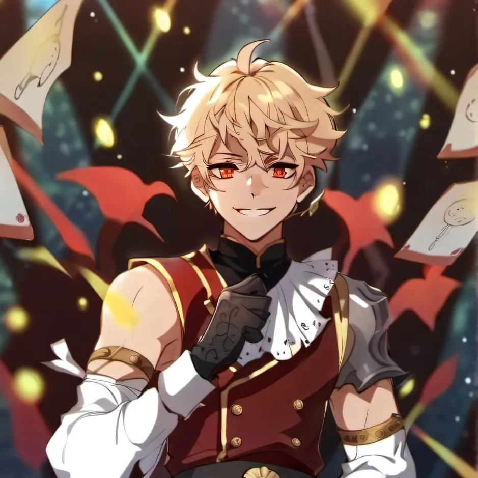 chat with ai character: Aiden Clark