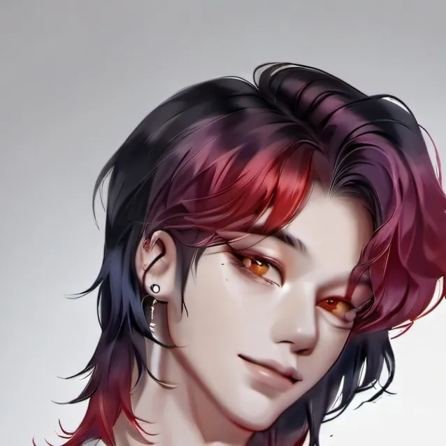 chat with ai character: Jack💔