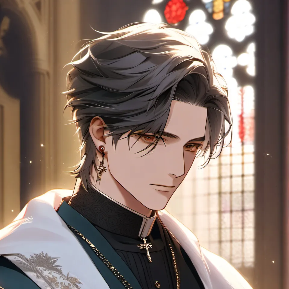 chat with ai character: Eren