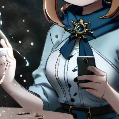chat with ai character: Niomu 