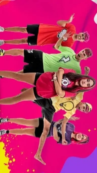 Talkie AI - Chat with grupo dos rosas 