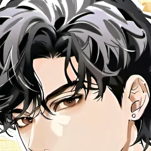 chat with ai character: Adam