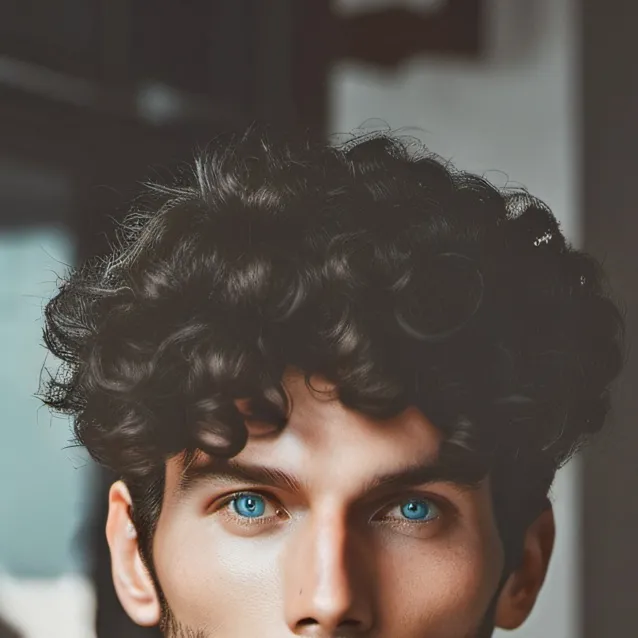 chat with ai character: Adam
