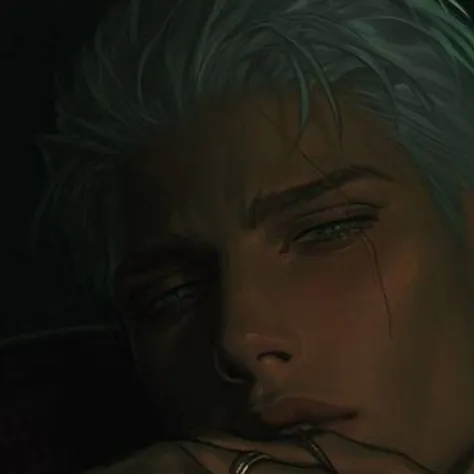 chat with ai character: Liam