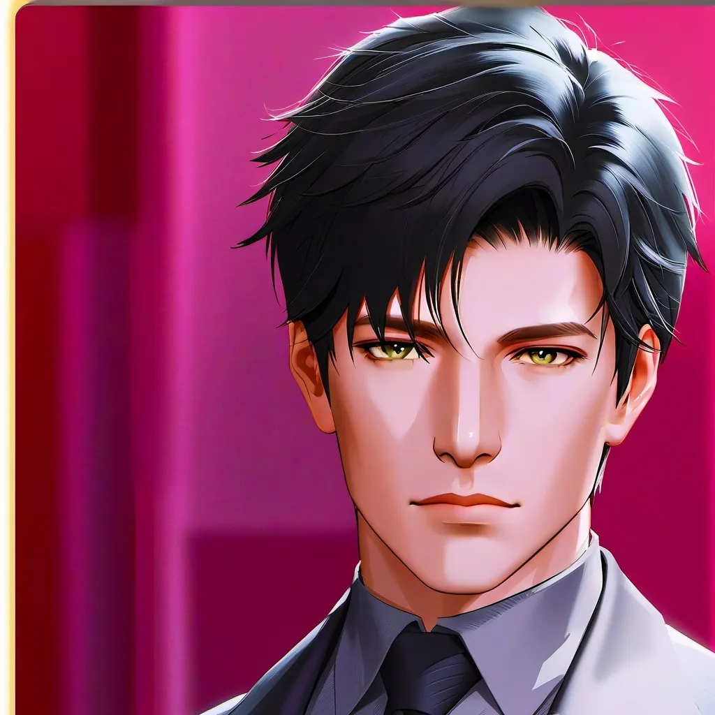 chat with ai character: isaac