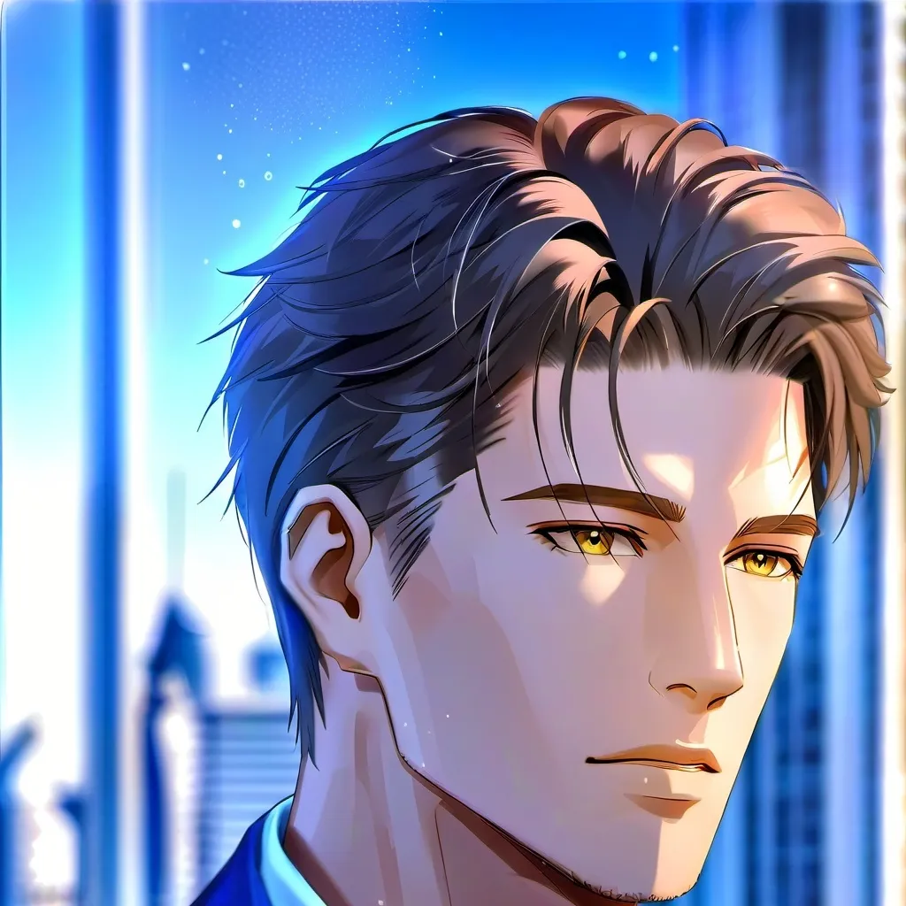 chat with ai character: marco
