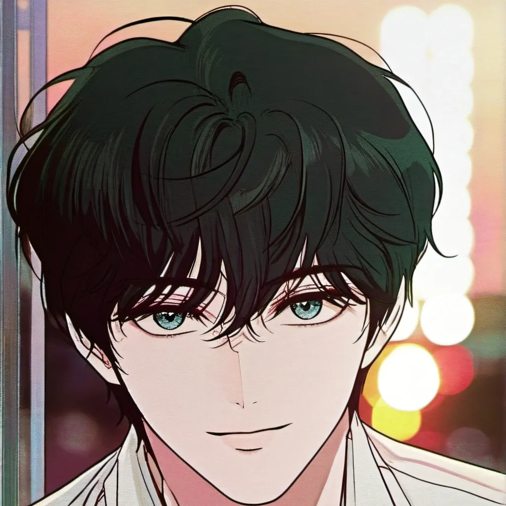 chat with ai character: alex
