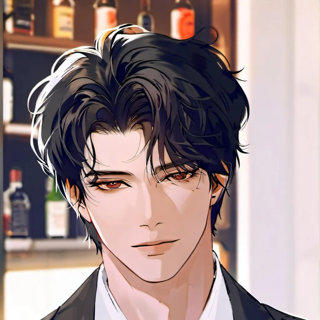 chat with ai character: ulises