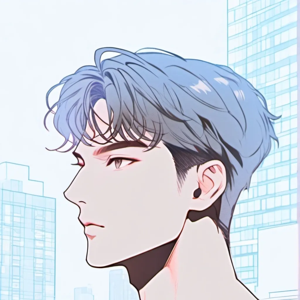 chat with ai character: kevin